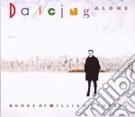 The Songs Of William Hawkins: cd