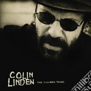 The Columbia Years (box 4cd) cd musicale di LINDEN COLIN