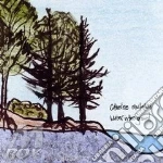 Catherine Maclellan - Water In The Ground cd