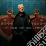Bruce Cockburn - Small Source Of Comfort cd