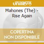 Mahones (The) - Rise Again cd
