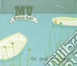 Madison Violet - The Good In Goodbye cd