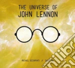 Michael Occhipinti - The Universe Of John Lennon cd