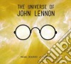 Michael Occhipinti - The Universe Of John Lennon cd