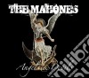 Mahones (The) - Angels & Devils cd