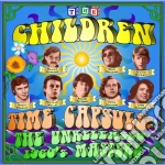 Children (The) - Time Capsule cd