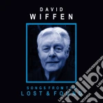David Wiffen - Songs From The Lost & Found cd