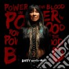 Buffy Sainte-Marie - Power In The Blood cd