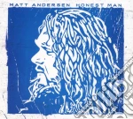 Matt Andersen - Honest Man cd