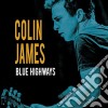 (LP Vinile) Colin James - Blue Highways cd