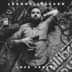 Leeroy Stagger - Love Versus