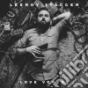 Leeroy Stagger - Love Versus cd