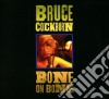 Bruce Cockburn - Bone On Bone cd
