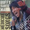 Buffy Sainte-Marie - Medicine Songs cd