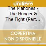 The Mahones - The Hunger & The Fight (Part 2) cd