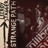 Leeroy Stagger - Strange Path cd