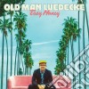 Old Man Luedecke - Easy Money cd