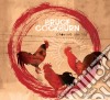 Bruce Cockburn - Crowing Ignites cd