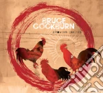 (LP Vinile) Bruce Cockburn - Crowing Ignites (2 Lp) vinile