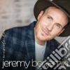 Jeremy Benjamin - Wonderlove cd