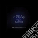 (LP Vinile) Bruce Cockburn - True North - 50Th Anniversary Box Set (5 Lp) vinile