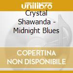 Crystal Shawanda - Midnight Blues cd