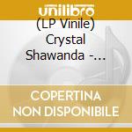 (LP Vinile) Crystal Shawanda - Midnight Blues (Rsd 2023) vinile