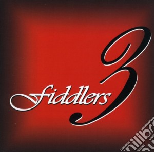 Fiddlers 3 - Fiddlers 3 cd musicale di Fiddlers 3