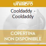 Cooldaddy - Cooldaddy cd