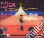 Fred Eaglesmith - Falling Stars & Broken Hearts cd