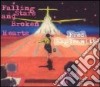 Fred Eaglesmith - Falling Stars & Broken Hearts cd