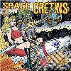 Space Cretins - Rocket Roll cd