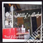 Fred Eaglesmith - Milly's Cafe' cd