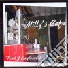 Fred Eaglesmith - Milly's Cafe' cd