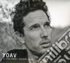 Yoav - A Foolproof Escape Plan cd