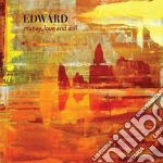 Edward - Munay Love & Will cd