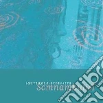 Laura Andel Orchestra - Somnambulist cd