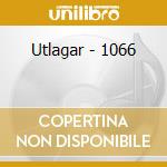 Utlagar - 1066 cd
