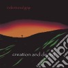 Indentured Grip - Creation & Deceit cd
