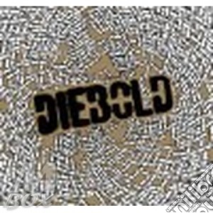 Diebold - Diebold cd musicale di DIEBOLD
