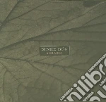 Sinke Dus - Akrasia cd