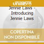 Jennie Laws - Introducing Jennie Laws cd