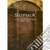 Sophia - The Collective Works 2000-2003 (4 Cd) cd