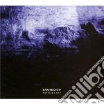Parhelion - Midnight Sun cd