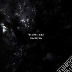 Tholen - Neuropol cd musicale di THOLEN
