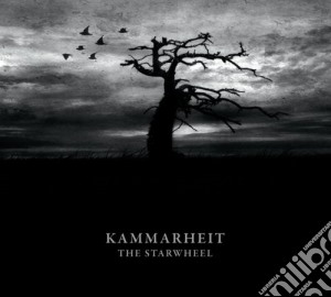 Kammarheit - The Starwheel cd musicale di Kammarheit