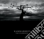 Kammarheit - The Starwheel cd