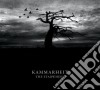 Kammarheit - The Starwheel cd