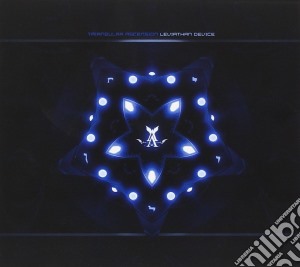 Triangular Ascension - Leviathan Device cd musicale di Ascension Triangular