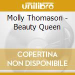 Molly Thomason - Beauty Queen cd